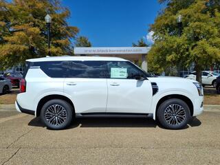 2026 Nissan Armada for sale in Nashville TN
