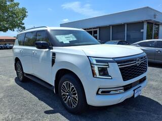 2025 Nissan Armada for sale in Pine Bluff AR