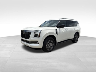2025 Nissan Armada for sale in Shelby NC