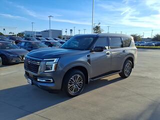 2026 Nissan Armada for sale in Kosciusko MS