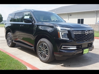 2025 Nissan Armada for sale in Port Arthur TX