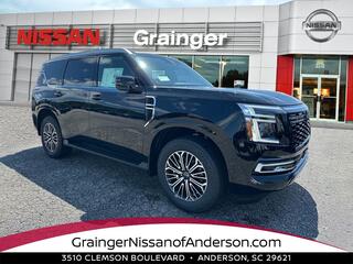 2025 Nissan Armada for sale in Independence MO