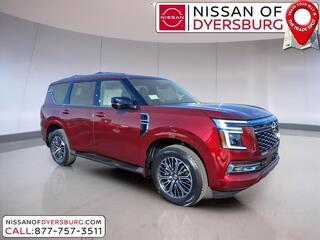 2026 Nissan Armada for sale in Dyersburg TN