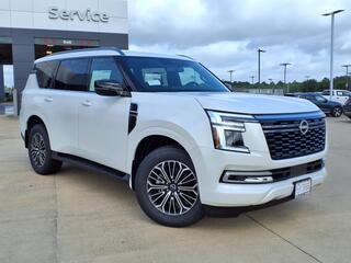 2025 Nissan Armada