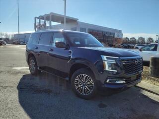2025 Nissan Armada for sale in Clarksville TN