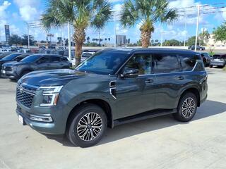 2026 Nissan Armada for sale in Kosciusko MS