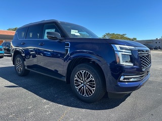 2026 Nissan Armada for sale in Independence MO