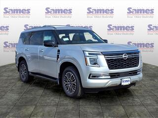 2026 Nissan Armada for sale in Laredo TX