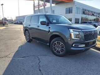 2025 Nissan Armada for sale in Clarksville TN
