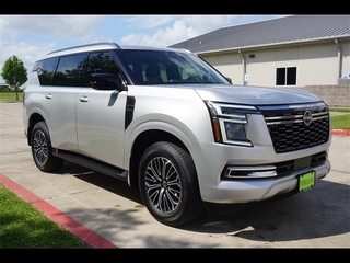 2025 Nissan Armada for sale in Port Arthur TX