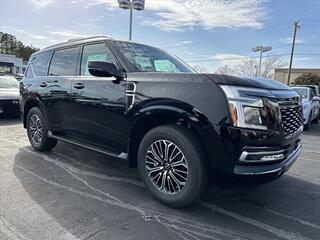 2025 Nissan Armada for sale in Independence MO