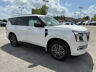 2025 Nissan Armada