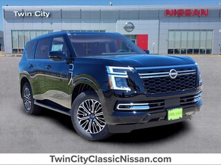 2026 Nissan Armada for sale in Port Arthur TX