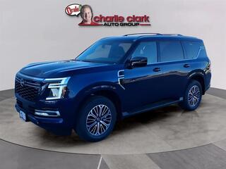 2025 Nissan Armada for sale in Kosciusko MS