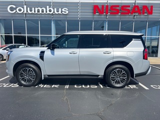 2026 Nissan Armada for sale in Columbus MS