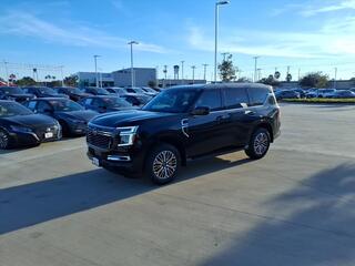 2026 Nissan Armada for sale in Kosciusko MS