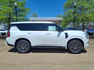 2026 Nissan Armada for sale in Nashville TN
