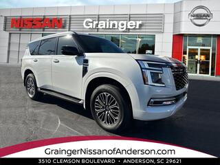 2025 Nissan Armada for sale in Independence MO