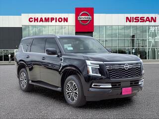 2025 Nissan Armada for sale in New Braunfels TX