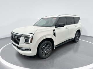 2026 Nissan Armada for sale in Greer SC