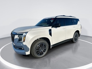 2026 Nissan Armada for sale in Greer SC