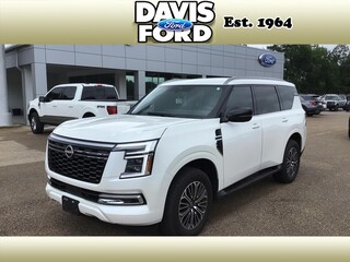 2025 Nissan Armada for sale in Independence MO