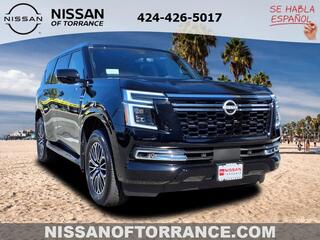 2026 Nissan Armada for sale in Torrance CA