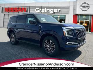 2026 Nissan Armada for sale in Independence MO