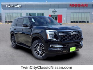 2026 Nissan Armada for sale in Port Arthur TX