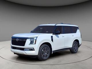 2025 Nissan Armada for sale in Louisville KY