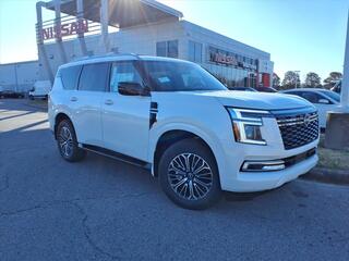 2026 Nissan Armada for sale in Clarksville TN