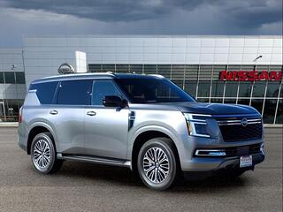 2025 Nissan Armada for sale in Omaha NE