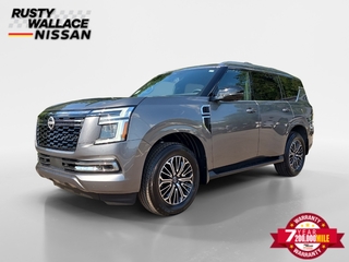 2025 Nissan Armada for sale in Knoxville TN