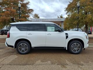 2026 Nissan Armada for sale in Nashville TN