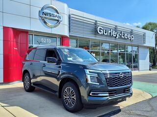 2026 Nissan Armada