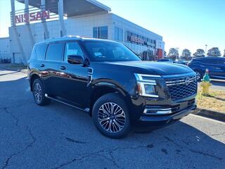 2026 Nissan Armada for sale in Clarksville TN
