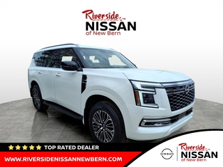2026 Nissan Armada for sale in New Bern NC