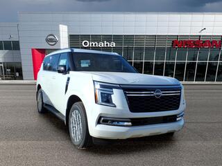 2026 Nissan Armada for sale in Omaha NE