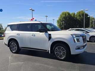 2026 Nissan Armada for sale in Greer SC