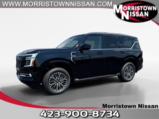 2025 Nissan Armada for sale in Morristown TN