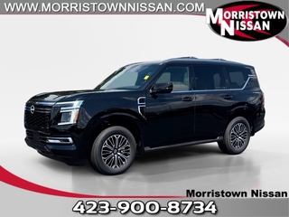 2025 Nissan Armada for sale in Morristown TN