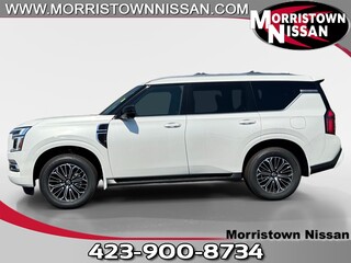 2026 Nissan Armada for sale in Morristown TN