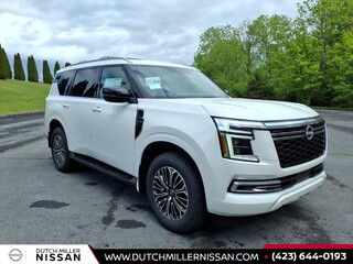 2026 Nissan Armada for sale in Bristol TN