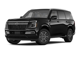 2025 Nissan Armada for sale in East Hanover NJ