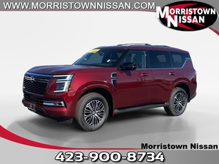 2025 Nissan Armada for sale in Morristown TN