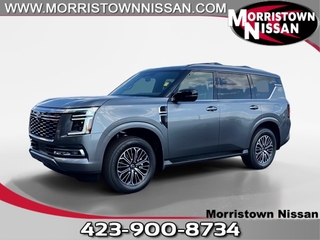 2025 Nissan Armada for sale in Morristown TN