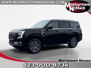 2026 Nissan Armada for sale in Morristown TN