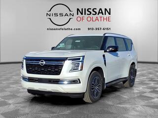 2026 Nissan Armada for sale in Olathe KS