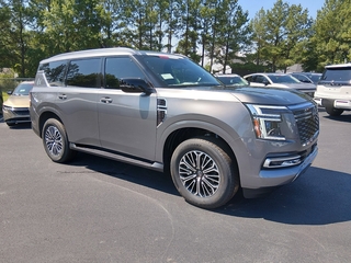 2026 Nissan Armada for sale in Greer SC