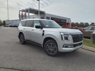 2025 Nissan Armada for sale in Clarksville TN